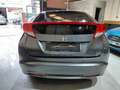 Honda Civic 1.6 i-DTEC Lifestyle Gris - thumbnail 5