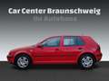 Volkswagen Golf IV 1.9 TDI+Scheckheftgepflegt Roşu - thumbnail 4