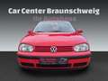 Volkswagen Golf IV 1.9 TDI+Scheckheftgepflegt Kırmızı - thumbnail 3