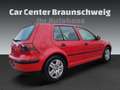 Volkswagen Golf IV 1.9 TDI+Scheckheftgepflegt Rot - thumbnail 6