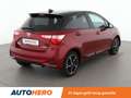 Toyota Yaris 1.5 Hybrid Style Selection Rood - thumbnail 6