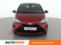 Toyota Yaris 1.5 Hybrid Style Selection Rood - thumbnail 9