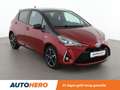 Toyota Yaris 1.5 Hybrid Style Selection Rood - thumbnail 8