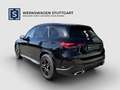 Mercedes-Benz GLC 200 GLC 200 d 4M AMG Night Advanced+ Distr AHK Pano Schwarz - thumbnail 3