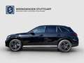 Mercedes-Benz GLC 200 GLC 200 d 4M AMG Night Advanced+ Distr AHK Pano Schwarz - thumbnail 2
