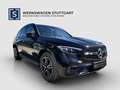 Mercedes-Benz GLC 200 GLC 200 d 4M AMG Night Advanced+ Distr AHK Pano Schwarz - thumbnail 7