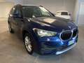 BMW X1 xDrive18d Sport Azul - thumbnail 6