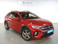 Volkswagen Taigo 1.5 TSI R-Line DSG 110kW Rojo - thumbnail 1