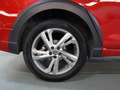 Volkswagen Taigo 1.5 TSI R-Line DSG 110kW Rojo - thumbnail 8