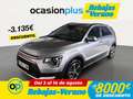 Kia Niro 1.6 HEV Concept Gris - thumbnail 1