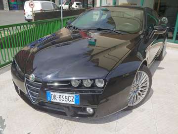Brera 3.2 V6 Sky Window Q4