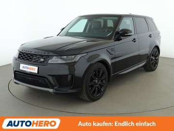 2.0 Hybrid SE Aut.*NAVI*CAM*TEMPO*PDC*SHZ*