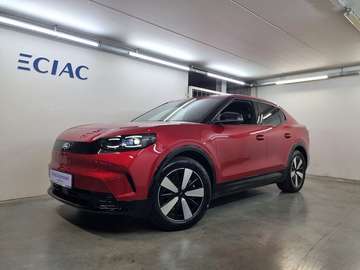 Premium AWD 79kWh - Warmtepomp