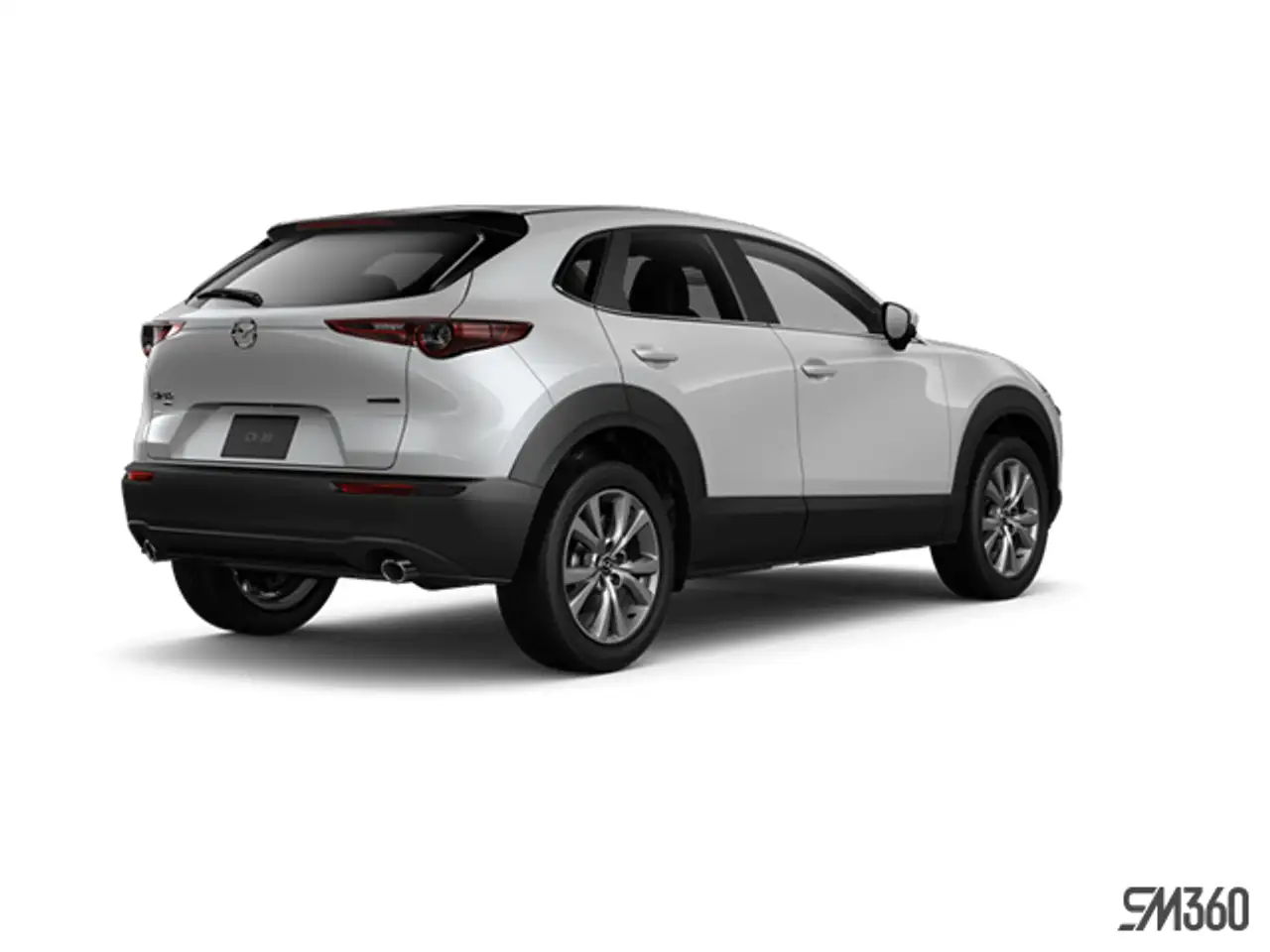 Mazda CX-30 photo Mazda CX-30