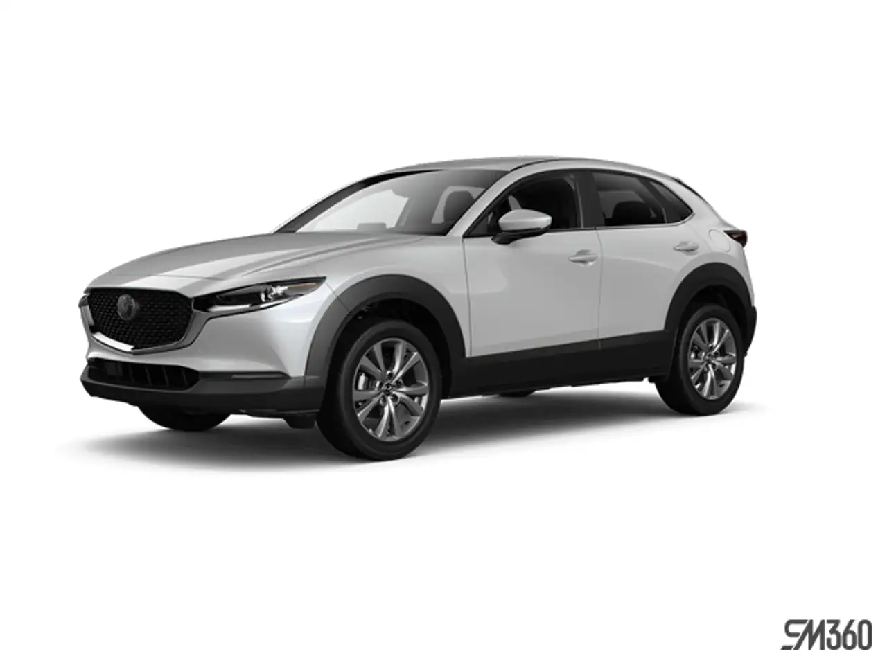 Mazda CX-30 photo Mazda CX-30