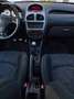 Peugeot 206 1.6 110ch quicksilver essence boîte manuelle Gris - thumbnail 15
