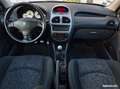 Peugeot 206 1.6 110ch quicksilver essence boîte manuelle Gris - thumbnail 2