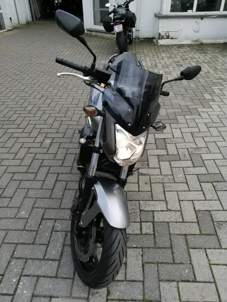 Honda NC 700 - foto 3