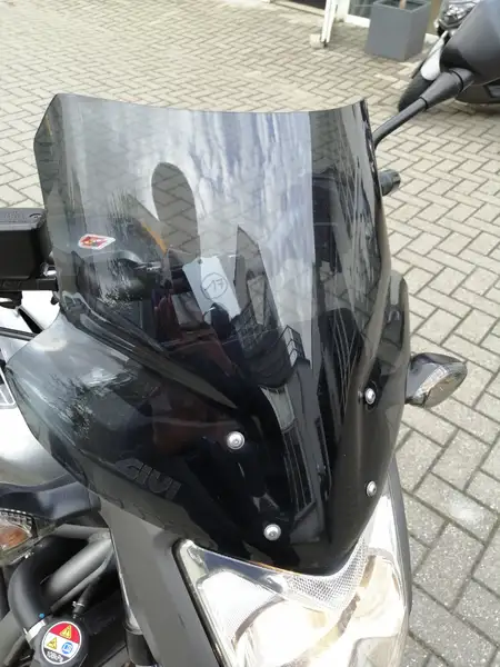 Honda NC 700 - foto 5