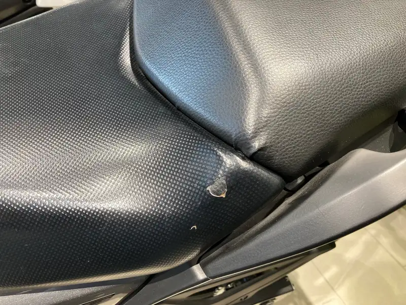 Honda NC 700 - foto 7