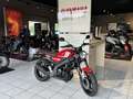 Yamaha XSR 125 Rouge - thumbnail 3