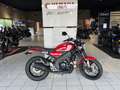 Yamaha XSR 125 Rouge - thumbnail 1