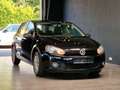 Volkswagen Golf VI Trendline 1,6*1.Hand*Klimaauto* Schwarz - thumbnail 5