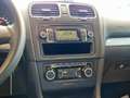 Volkswagen Golf VI Trendline 1,6*1.Hand*Klimaauto* Schwarz - thumbnail 17