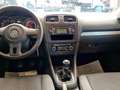 Volkswagen Golf VI Trendline 1,6*1.Hand*Klimaauto* Schwarz - thumbnail 16