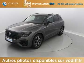 3.0 TSI 462 HYBRID R