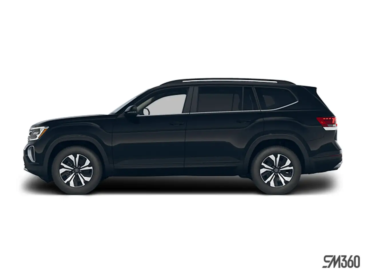 2024 Volkswagen Atlas