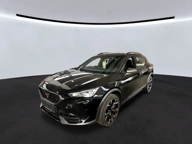 Cupra Formentor VZ 4Drive 2.0 TSI DSG SHZ ACC Beats