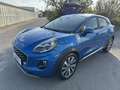 Ford Puma Titanium X Hybrid Automatik *viele Extras* 1.Bes Blau - thumbnail 4