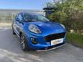 Ford Puma Titanium X Hybrid Automatik *viele Extras* 1.Bes Blau - thumbnail 1