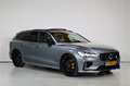 Volvo V60 2.0 T8 AWD Polestar Engineered | B&W | 360 | Memor Grau - thumbnail 5