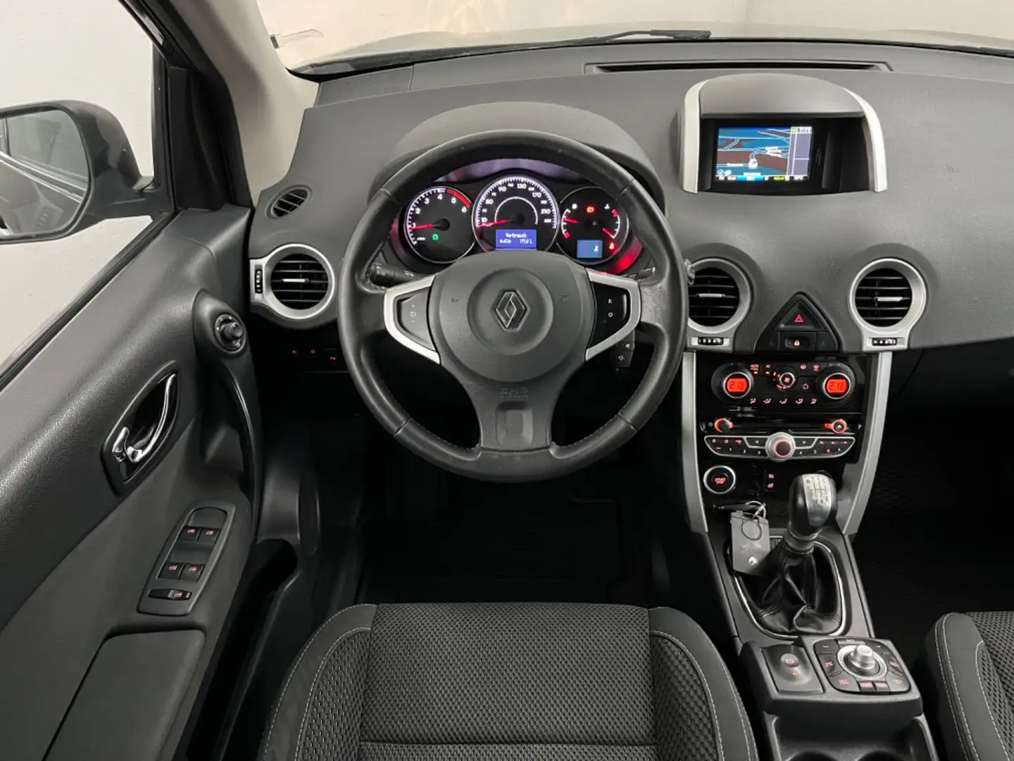 Renault Koleos dCi 150 4x2 DPF - 2