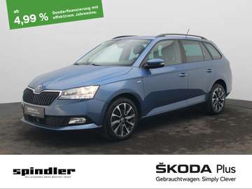 Combi Drive 125 Years 1.0 TSI / SmartLink
