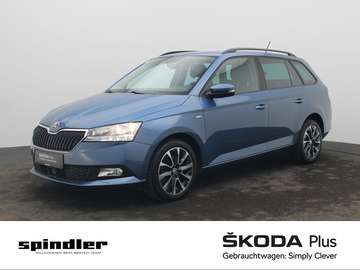 Combi Drive 125 Years 1.0 TSI / SmartLink