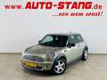 MINI One **2.HAND+SCHECKHEFT+KLIMAAUTO+ALLWETTER 15"** Silber - thumbnail 2