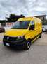 Volkswagen Crafter 2.0 TDI 140CV Jaune - thumbnail 1