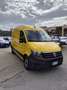 Volkswagen Crafter 2.0 TDI 140CV Jaune - thumbnail 2