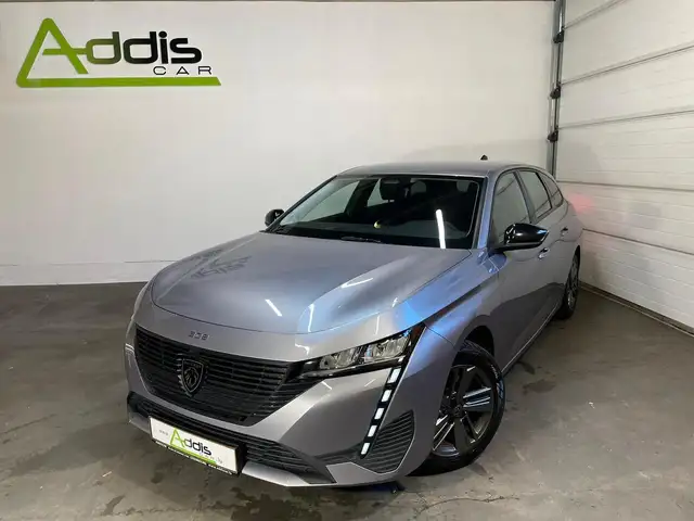 Peugeot 308 SW 1.5 BlueHDI 130 ACTIVE EAT8 GPS CARPLAY