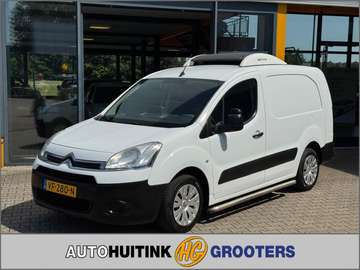 1.6 e-HDI Club XL Economy Koelwagen