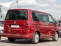 Volkswagen T6.1 Multivan ALLRAD GENERATION SIX KAMERA VIRTU Roşu - thumbnail 3