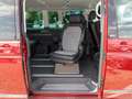 Volkswagen T6.1 Multivan ALLRAD GENERATION SIX KAMERA VIRTU Roşu - thumbnail 8
