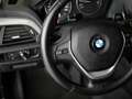 BMW 118 118i Aut. Advantage Leder Glasdach Silber - thumbnail 12