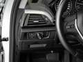 BMW 118 118i Aut. Advantage Leder Glasdach Silber - thumbnail 20