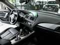 BMW 118 118i Aut. Advantage Leder Glasdach Silber - thumbnail 11
