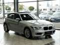 BMW 118 118i Aut. Advantage Leder Glasdach Silber - thumbnail 7