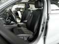 BMW 118 118i Aut. Advantage Leder Glasdach Silber - thumbnail 4